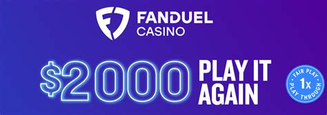 FanDuel Illinois Promo Code & Bonuses .